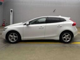 
										VOLVO V40 FOR SALE IN KENYA full									