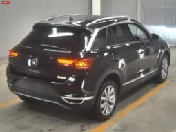 
										VOLKSWAGEN T-ROC FOR SALE IN KENYA full									