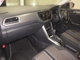 
										VOLKSWAGEN T-ROC FOR SALE IN KENYA full									