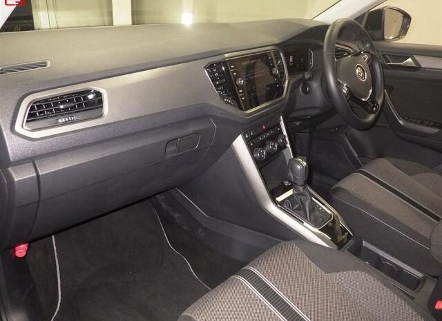 
								VOLKSWAGEN T-ROC FOR SALE IN KENYA full									