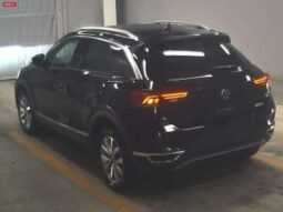 
										VOLKSWAGEN T-ROC FOR SALE IN KENYA full									