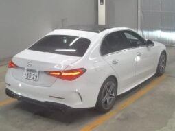 
										MERCEDES C CLASS FOR SALE IN KENYA full									