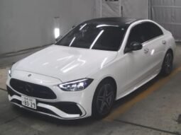 
										MERCEDES C CLASS FOR SALE IN KENYA full									