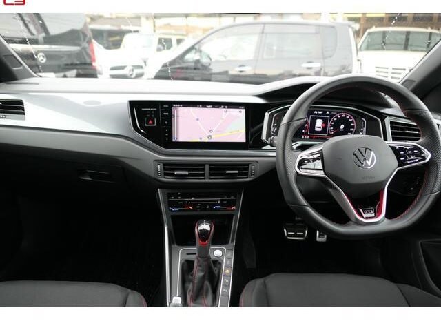 
								VOLKSWAGEN POLO GTI FOR SALE IN KENYA full									