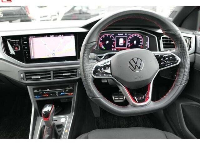 
								VOLKSWAGEN POLO GTI FOR SALE IN KENYA full									