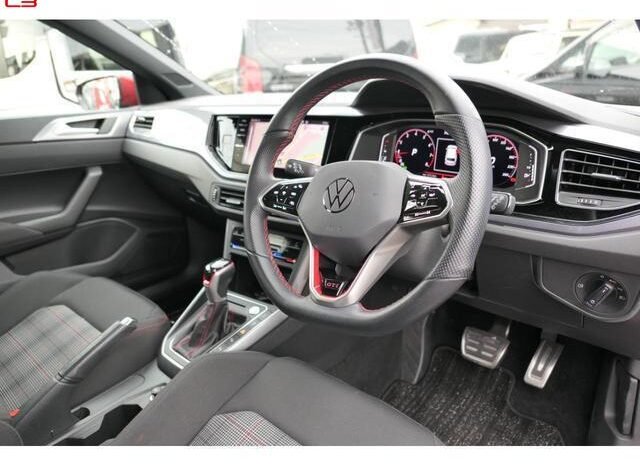 
								VOLKSWAGEN POLO GTI FOR SALE IN KENYA full									