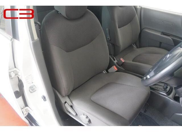 
								NISSAN AD EXPERT FOR SALE IN KENYA full									