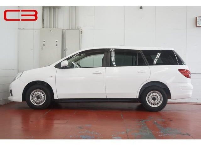 
								NISSAN AD EXPERT FOR SALE IN KENYA full									