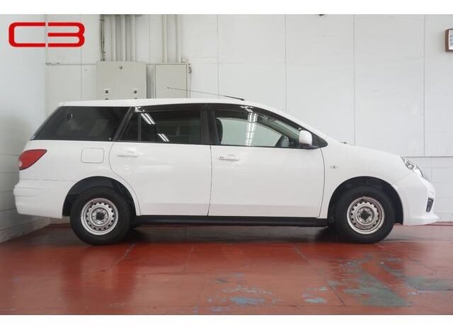 
								NISSAN AD EXPERT FOR SALE IN KENYA full									