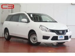 NISSAN AD EXPERT FOR SALE IN KENYA