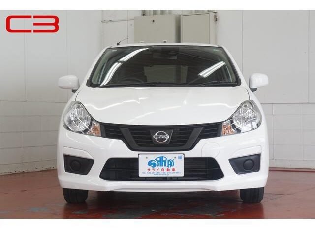 
								NISSAN AD EXPERT FOR SALE IN KENYA full									