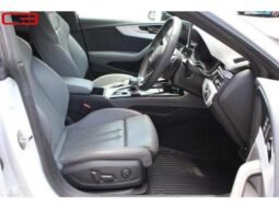 
										AUDI A5 SPORTBACK FOR SALE IN KENYA full									
