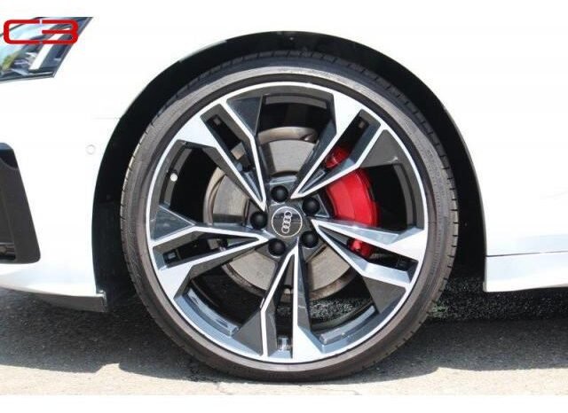 
								AUDI A5 SPORTBACK FOR SALE IN KENYA full									