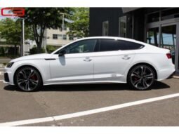 
										AUDI A5 SPORTBACK FOR SALE IN KENYA full									