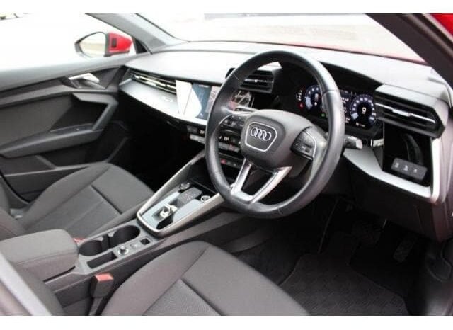 
								AUDI A3 FOR SALE IN KENYA full									