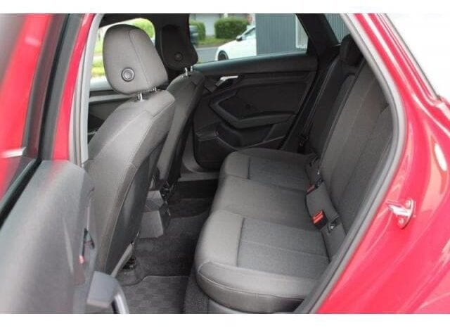 
								AUDI A3 FOR SALE IN KENYA full									