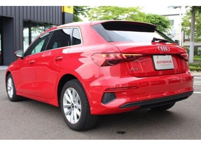 
								AUDI A3 FOR SALE IN KENYA full									