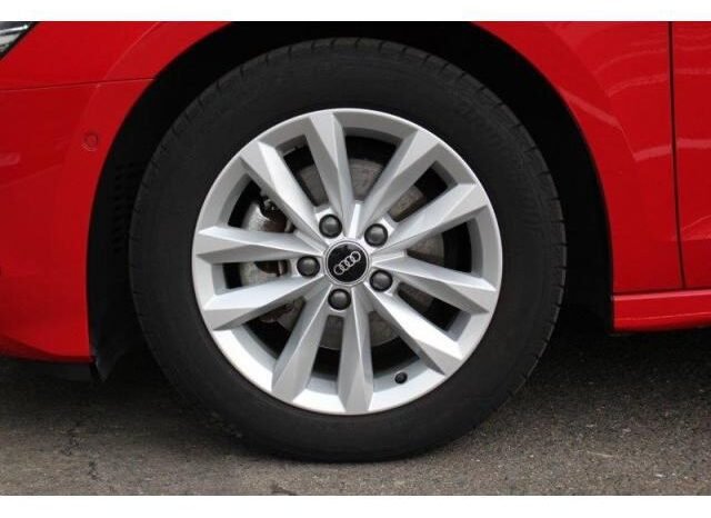 
								AUDI A3 FOR SALE IN KENYA full									