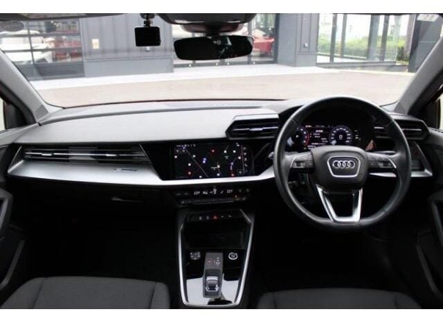 
								AUDI A3 FOR SALE IN KENYA full									