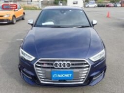 
										AUDI S3 FOR SALE IN KENYA full									