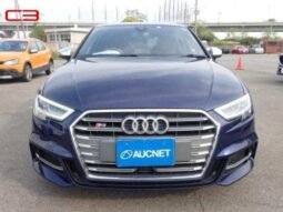 
										AUDI S3 FOR SALE IN KENYA full									