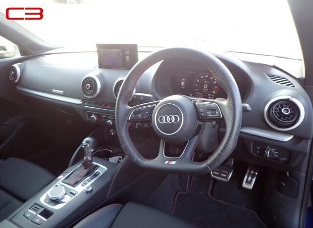 
								AUDI S3 FOR SALE IN KENYA full									