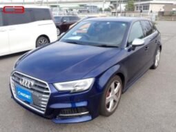 AUDI S3 FOR SALE IN KENYA