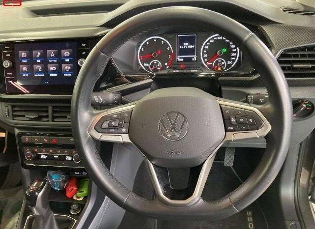 
								VOLKSWAGEN T-CROSS FOR SALE IN KENYA full									
