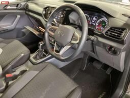 
										VOLKSWAGEN T-CROSS FOR SALE IN KENYA full									