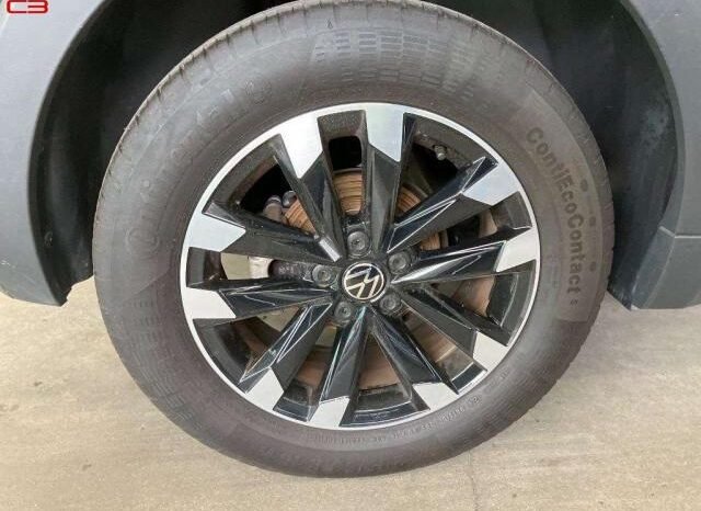 
								VOLKSWAGEN T-CROSS FOR SALE IN KENYA full									