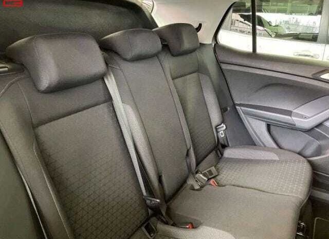 
								VOLKSWAGEN T-CROSS FOR SALE IN KENYA full									