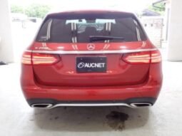 
										MERCEDES E CLASS STATIONWAGON FOR SALE IN KENYA full									