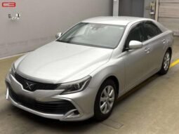 TOYOTA MARK X FOR SALE IN KENYA