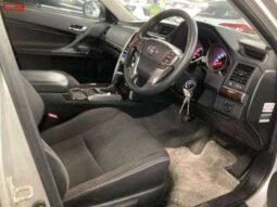 
										TOYOTA MARK X FOR SALE IN KENYA full									