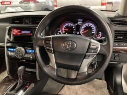 
										TOYOTA MARK X FOR SALE IN KENYA full									