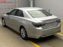 
										TOYOTA MARK X FOR SALE IN KENYA full									