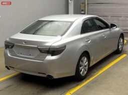 
										TOYOTA MARK X FOR SALE IN KENYA full									