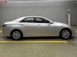 
										TOYOTA MARK X FOR SALE IN KENYA full									