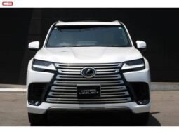 
										LEXUS LX FOR SALE IN KENYA full									