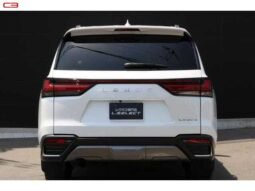 
										LEXUS LX FOR SALE IN KENYA full									