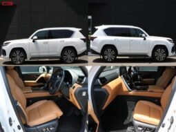 
										LEXUS LX FOR SALE IN KENYA full									