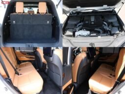 
										LEXUS LX FOR SALE IN KENYA full									