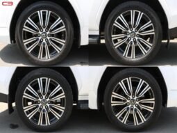 
										LEXUS LX FOR SALE IN KENYA full									