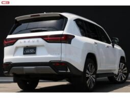 
										LEXUS LX FOR SALE IN KENYA full									