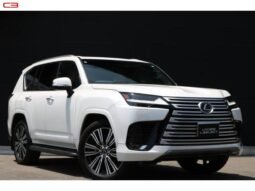 
										LEXUS LX FOR SALE IN KENYA full									
