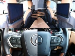 
										LEXUS LX FOR SALE IN KENYA full									