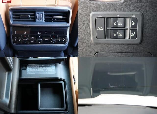 
								LEXUS LX FOR SALE IN KENYA full									