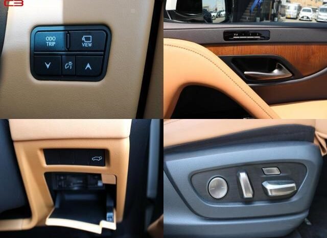 
								LEXUS LX FOR SALE IN KENYA full									