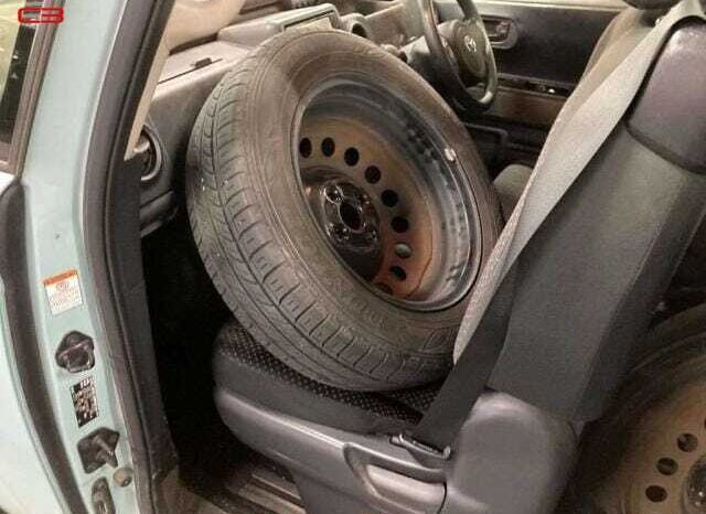 
								TOYOTA PORTE FOR SALE IN KENYA full									