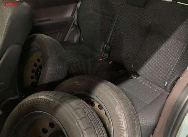 
								TOYOTA PORTE FOR SALE IN KENYA full									